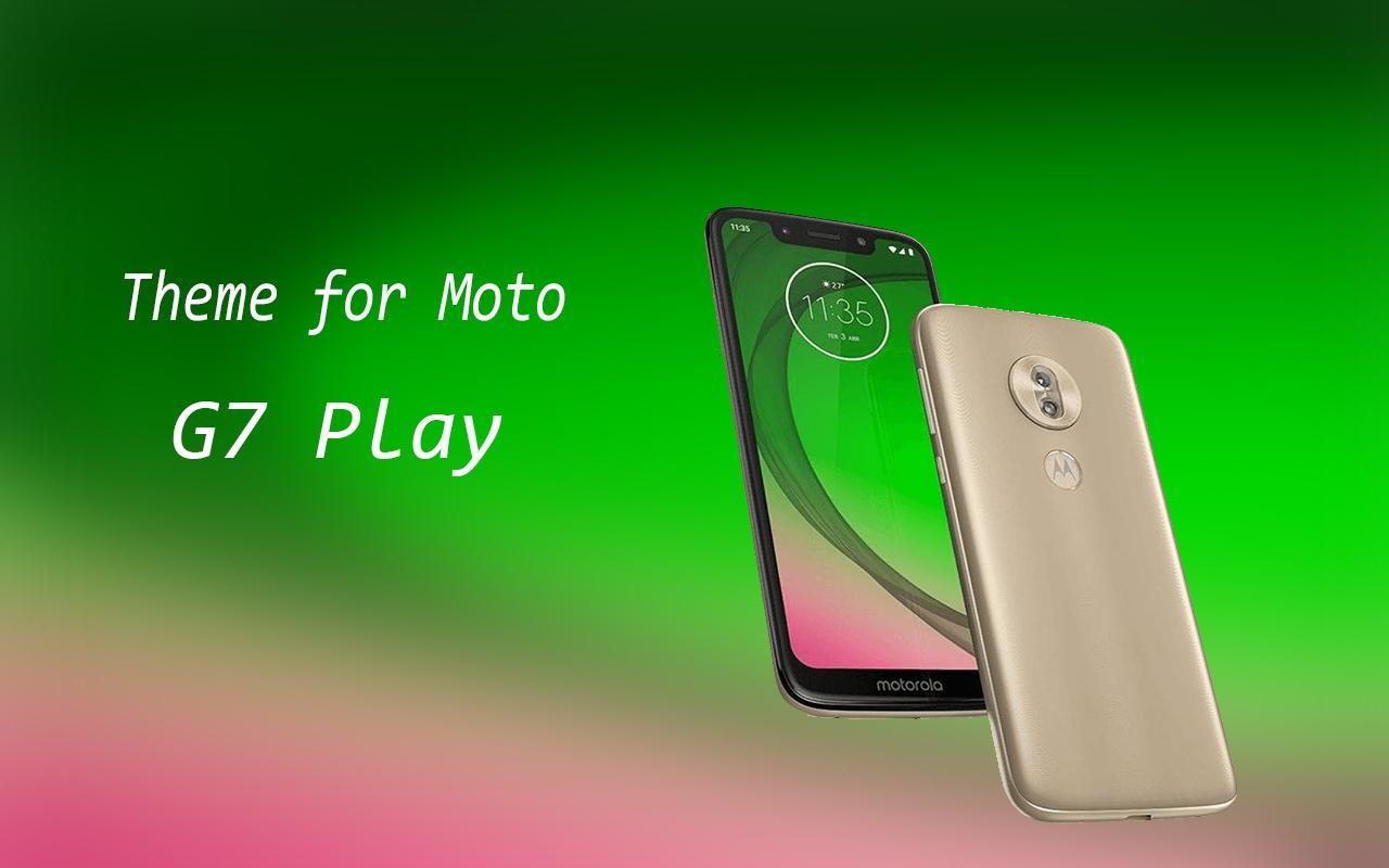 3Рґ РѕР±РѕРё Moto g7