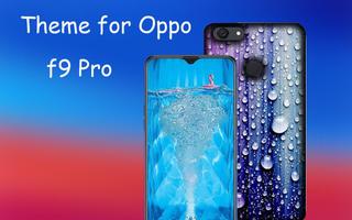 Theme for Oppo F9 Pro capture d'écran 1