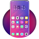 Theme for Oppo Find X2 / Find X APK