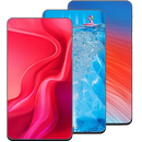 HD Oppo Wallpaper F9 Plus / F11 / F19 Plus APK