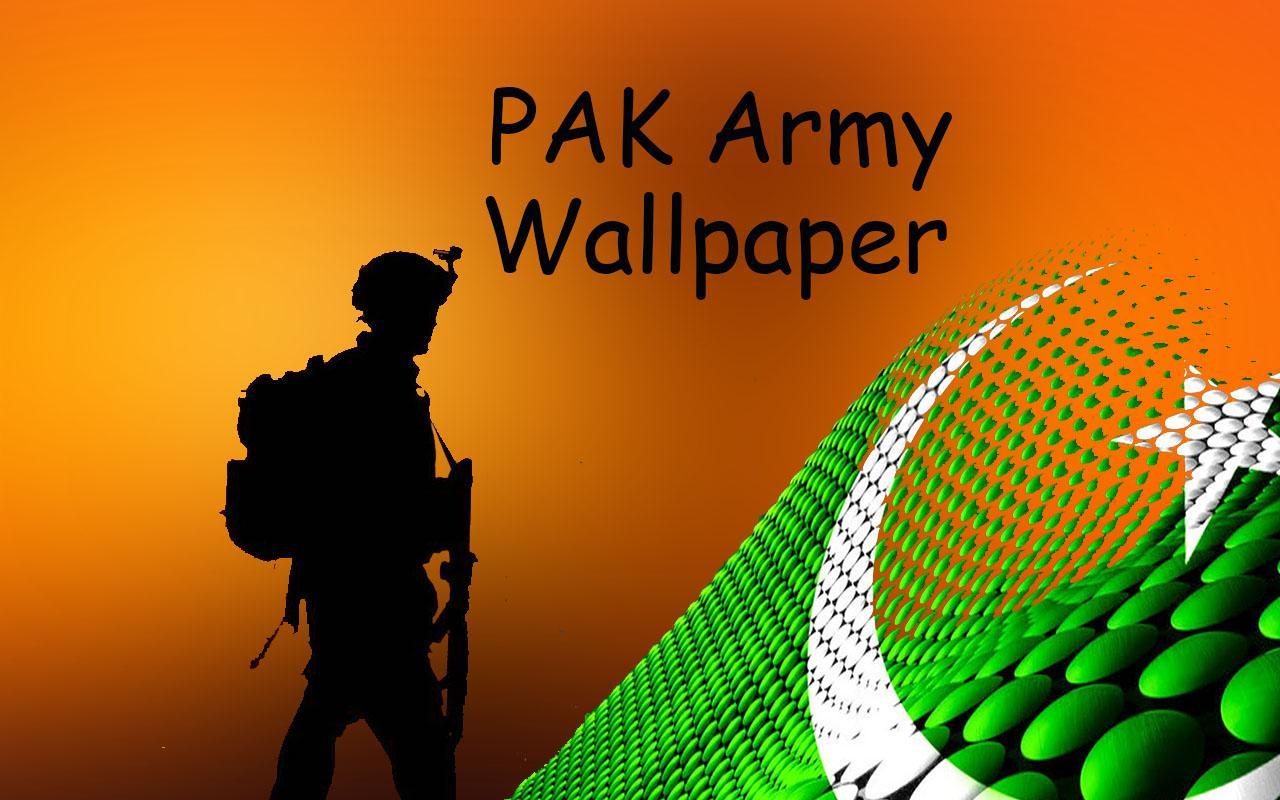 Pak Army Wallpaper HD Для Андроид - Скачать APK