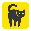 Purring cat - antistress game aplikacja