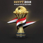 Coupe d'Afrique 2019 Onlinescores 아이콘