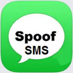 Spoof SMS Sender fake アプリダウンロード