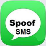 Spoof SMS Sender Zeichen