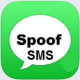 Spoof SMS Sender fake