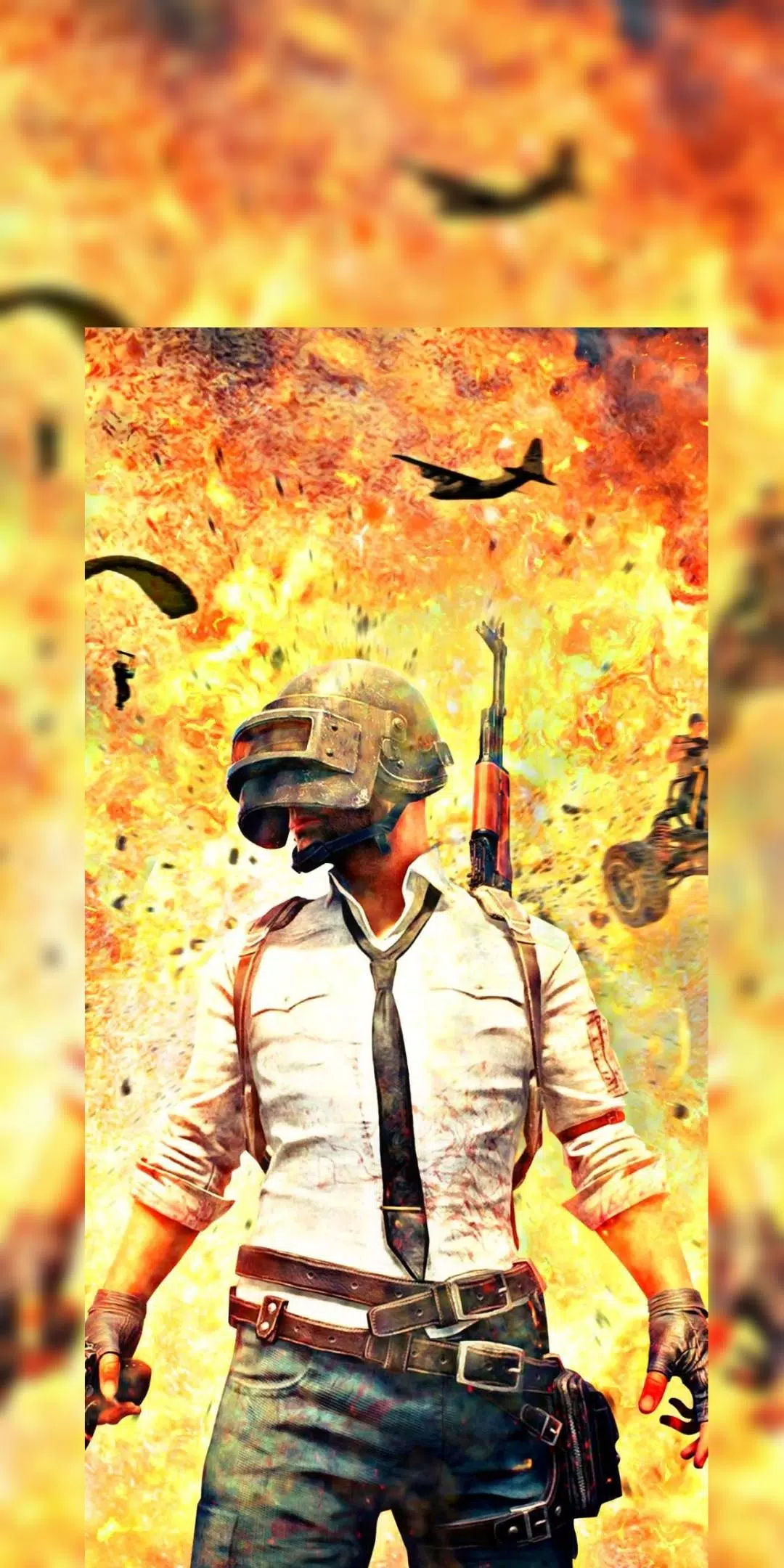 Android 用の Pubg Wallpaper Latest 19 Apk をダウンロード