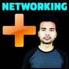 Networking Plus (Learn Compute आइकन