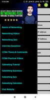 Networking Plus (Learn Compute screenshot 1