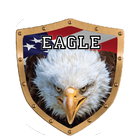 Alarmas Vecinales Eagle icon