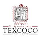 Texcoco SOS icon