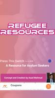 Irish Refugee Resources Affiche