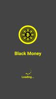 Black Money الملصق