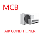 ikon Calculator MCB & POWER AC (Air Conditioner)