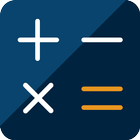 Calculator biểu tượng