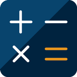 Calculator icono