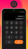 Calculator ảnh chụp màn hình 1
