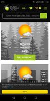 Weather Live capture d'écran 3