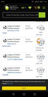 2 Schermata Weather Live