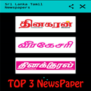 Sri Lanka Tamil Newspapers APK