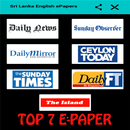 APK Sri Lanka English ePapers