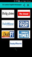 Sri Lanka English Newspapers screenshot 3