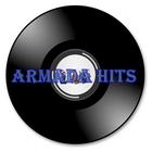 MP3 ARMADA HITS icon
