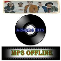 MP3 ARMADA HITS poster
