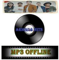 MP3 ARMADA ALBUM TERBAIK ảnh chụp màn hình 2