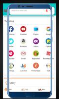 Earn browser (free earning app) ภาพหน้าจอ 2