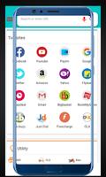 Earn browser (free earning app) Ekran Görüntüsü 2