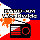 Radio DYRD-AM Worldwide Libreng Online Pilipinas APK