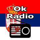 Ok Radio Besplatno Online u Sr APK