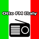Radio Otto FM Italy  Online gratuito in Italia APK