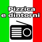 Radio Pizzica e dintorni  Online gratuito Italia आइकन