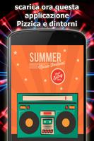 Radio Pizzica e dintorni  Online gratuito Italia स्क्रीनशॉट 1