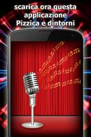 Radio Pizzica e dintorni  Online gratuito Italia स्क्रीनशॉट 2