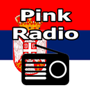 Pink Radio Besplatno Online u  APK
