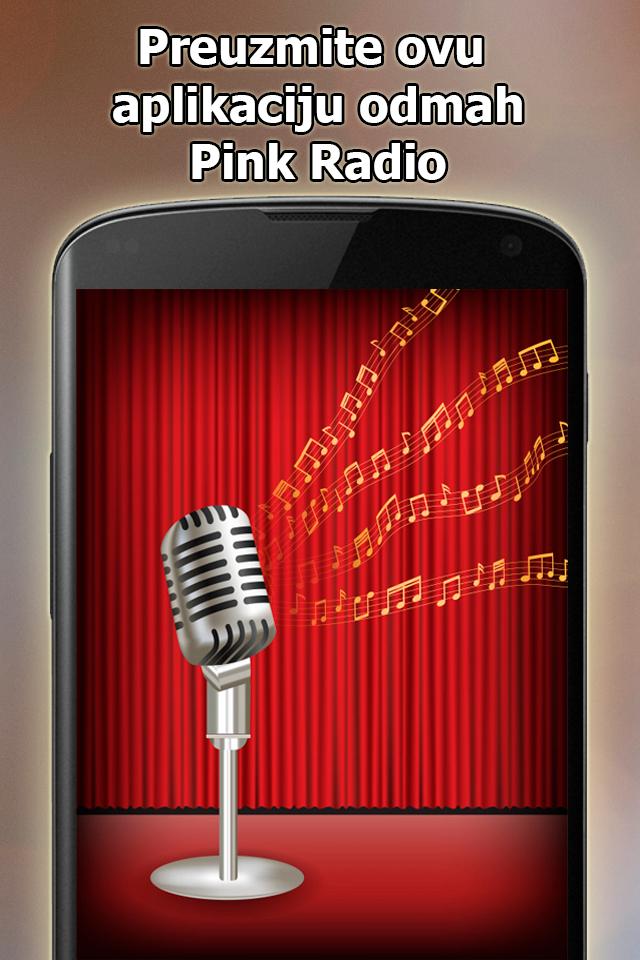 Pink Radio for Android - APK Download
