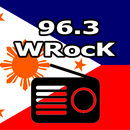 Radio 96.3 WRocK Libreng Online sa Pilipinas APK