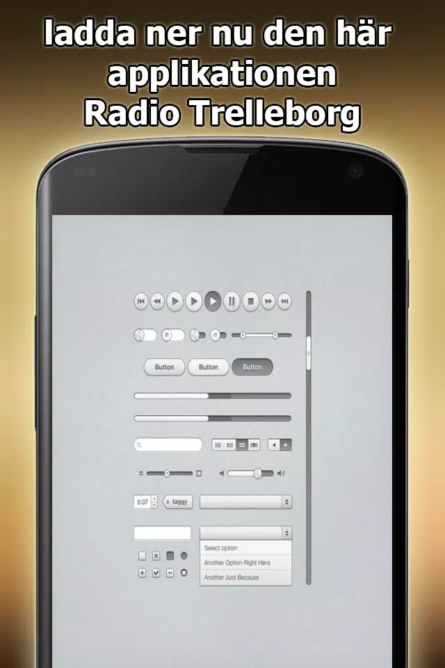Radio Trelleborg Fri Online i APK for Android Download