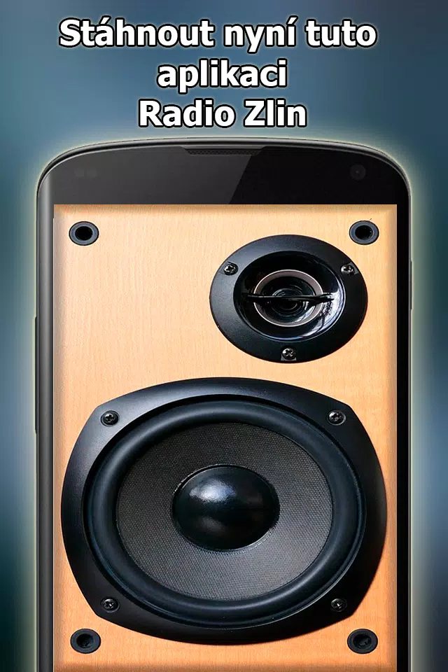 Radio Zlin Zdarma Online v České Republice APK per Android Download