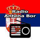 Radio Antena Bor Besplatno Online u Srbiji APK