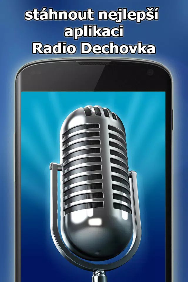 Radio Dechovka APK for Android Download