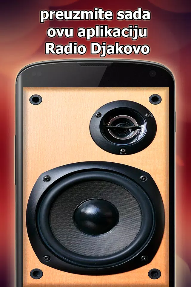 Download do APK de Radio Djakovo Besplatno živjeti U Hrvatskoj para Android