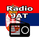 Radio JAT Besplatno Online u Srbiji APK