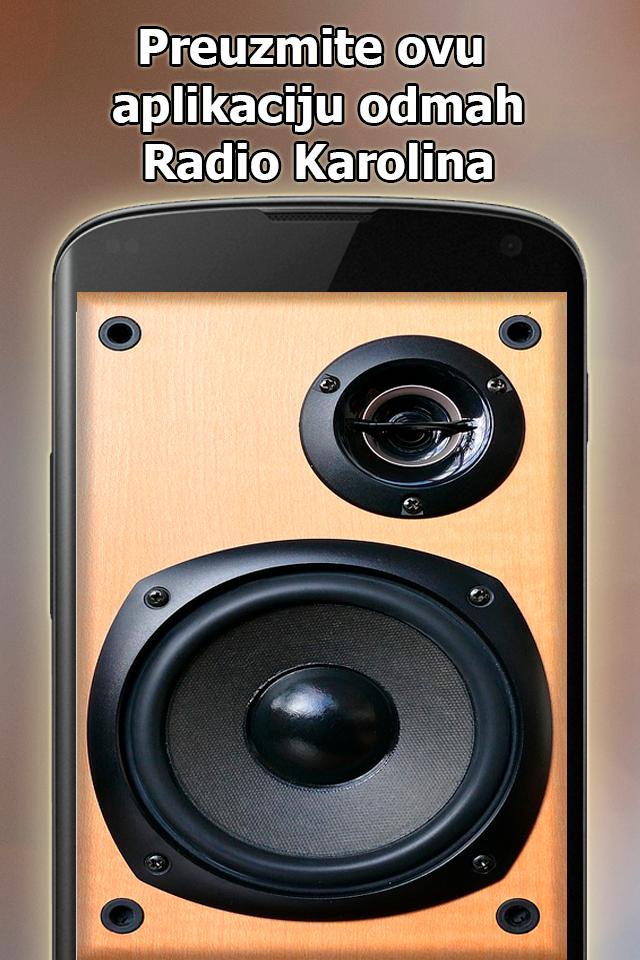 Radio Karolina安卓版应用APK下载
