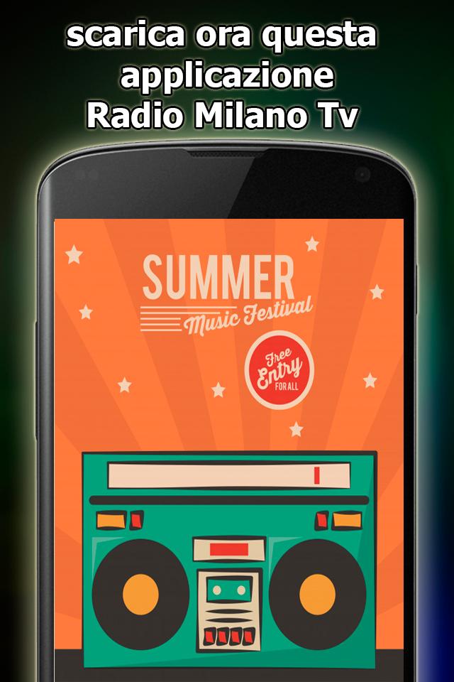 scarica tv italiana