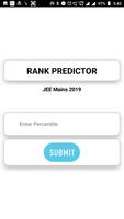 JEE Mains 2019 - Solved Papers And Rank Predictor screenshot 3