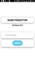 JEE Mains 2019 - Solved Papers And Rank Predictor ảnh chụp màn hình 3